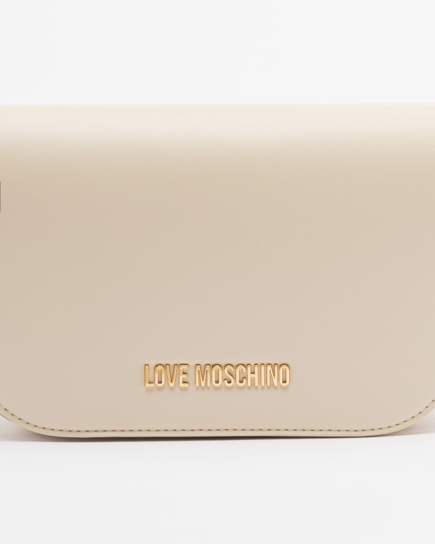 Borsa a tracolla Love Moschino