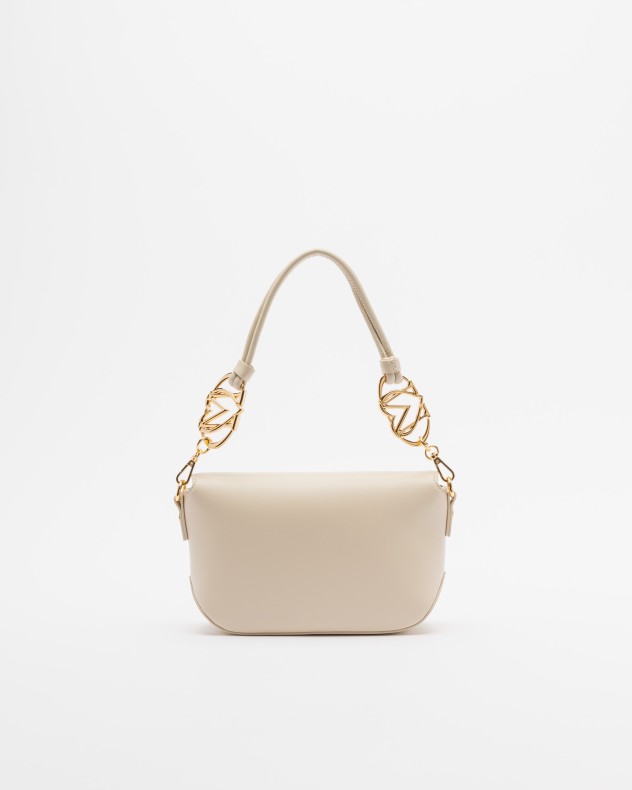 Borsa a tracolla Love Moschino
