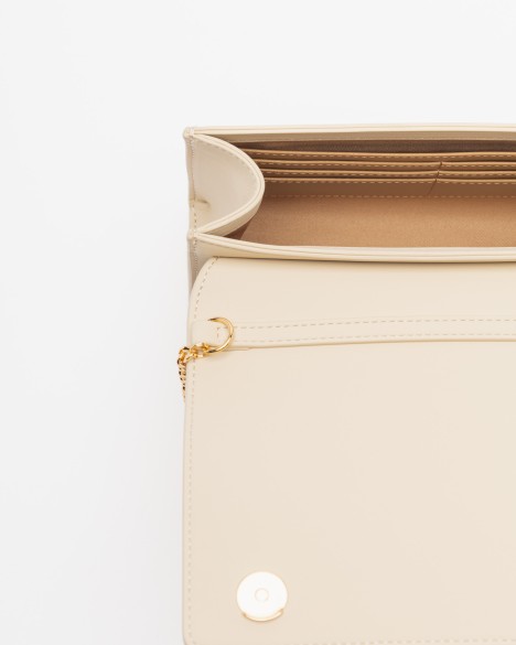 Borsa a tracolla Love Moschino