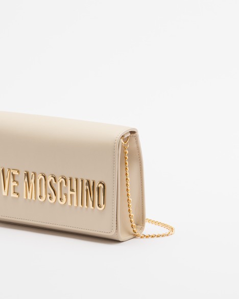 Borsa a tracolla Love Moschino