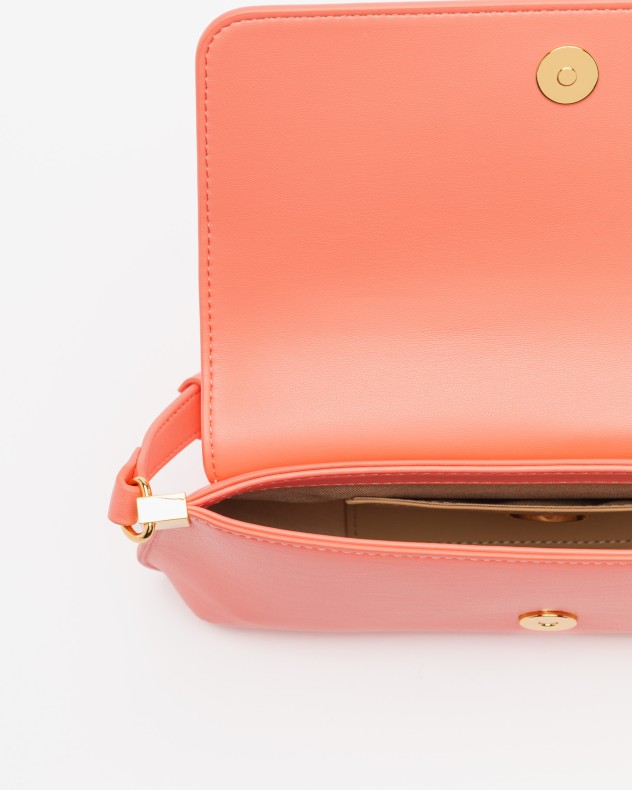 Borsa a tracolla Love Moschino