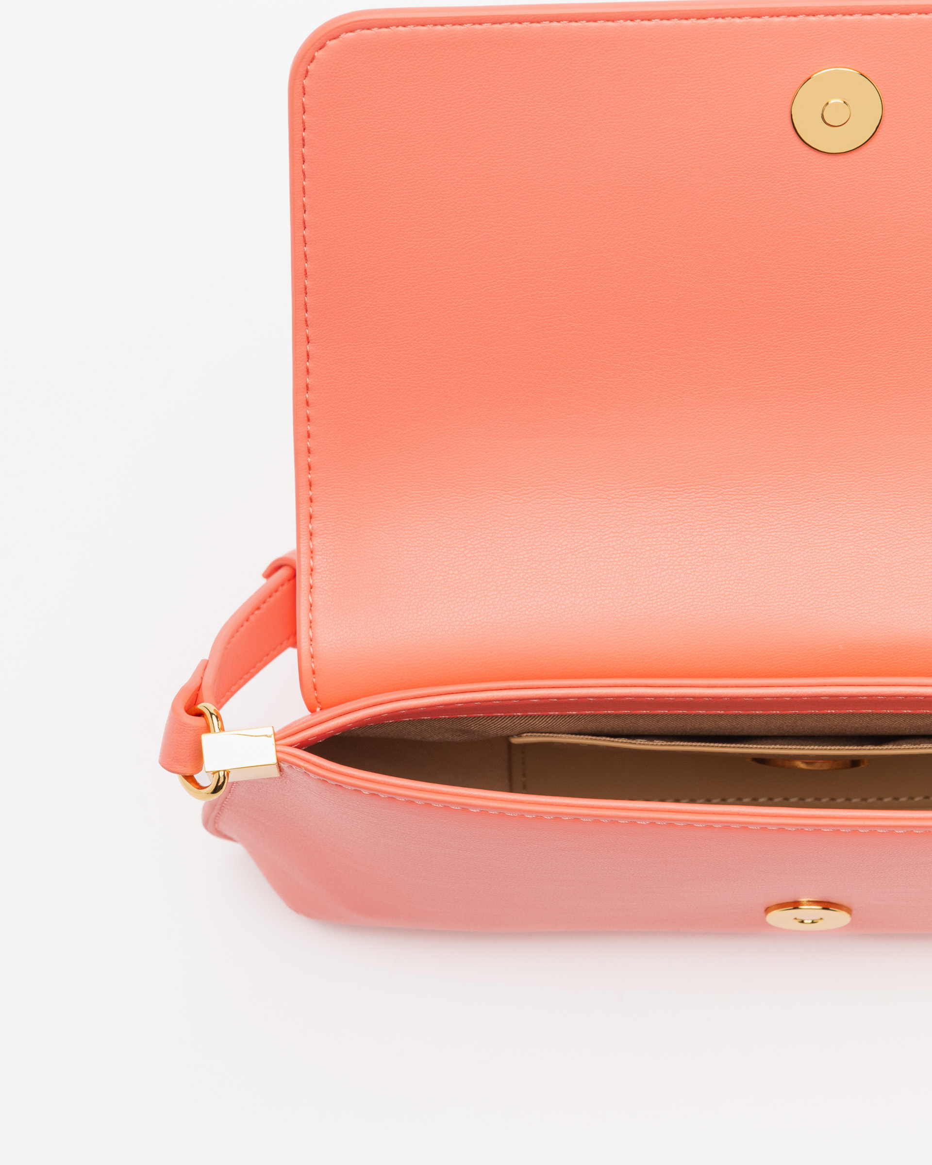 Borsa a tracolla Love Moschino