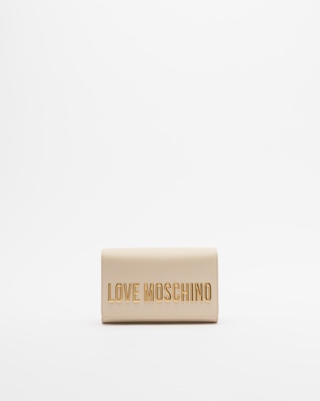 Borsa a tracolla Love Moschino