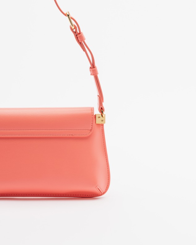 Borsa a tracolla Love Moschino