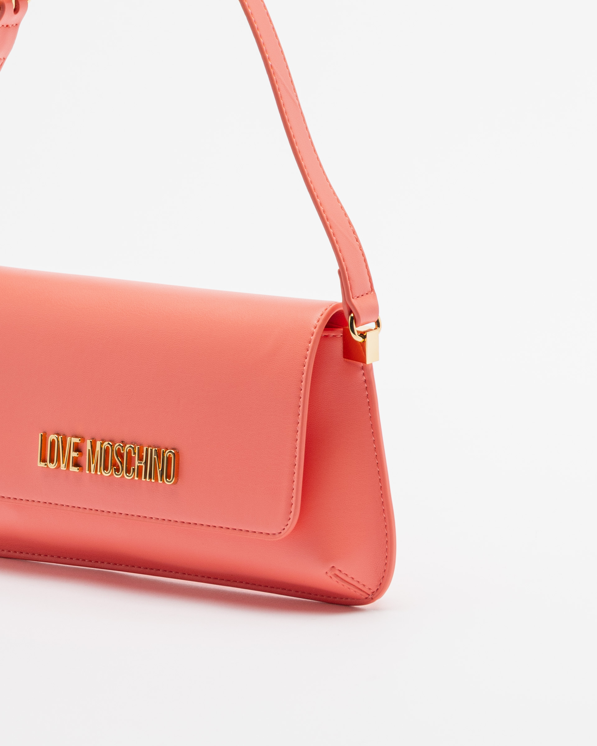 Borsa a tracolla Love Moschino