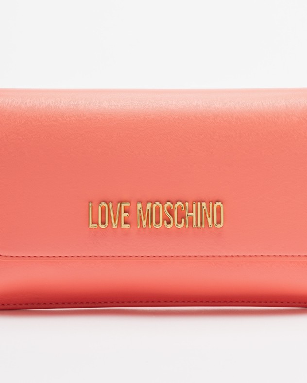 Borsa a tracolla Love Moschino