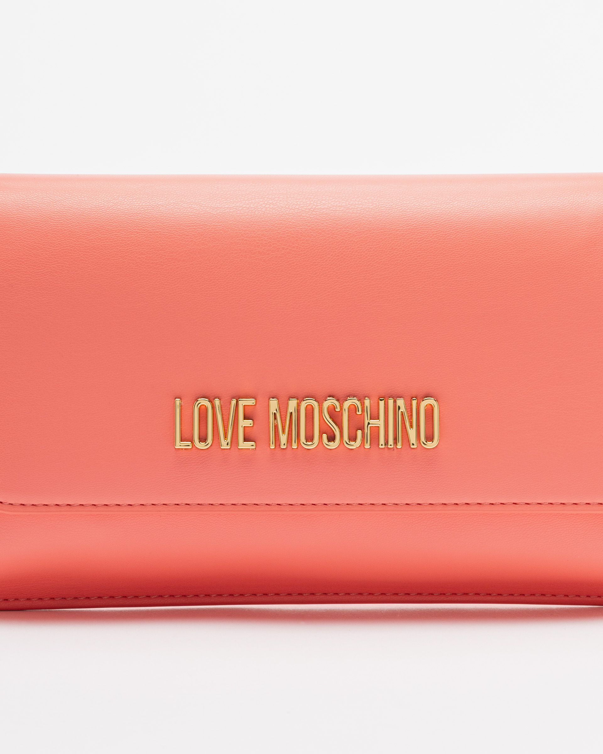 Borsa a tracolla Love Moschino