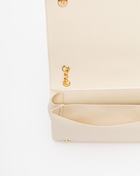 Mala de ombro Love Moschino