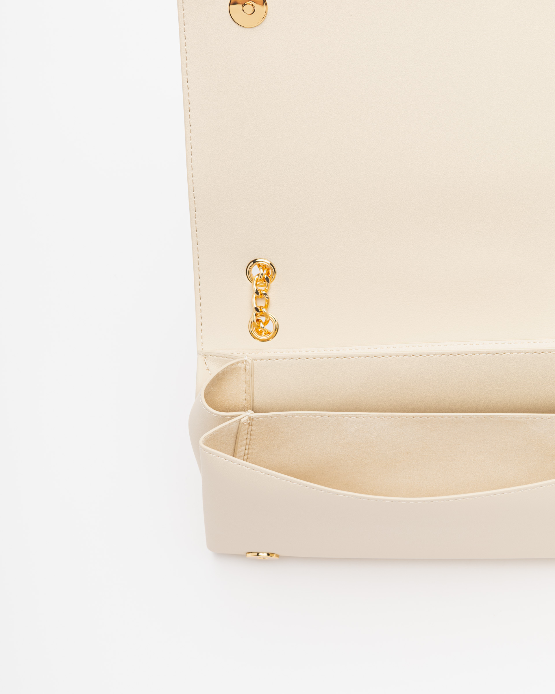 Mala de ombro Love Moschino