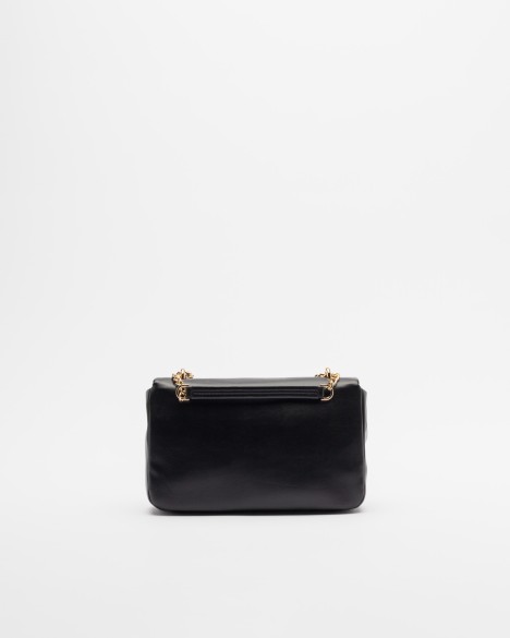 Mala de ombro Love Moschino