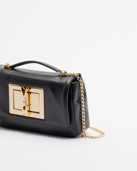 Mala de ombro Love Moschino