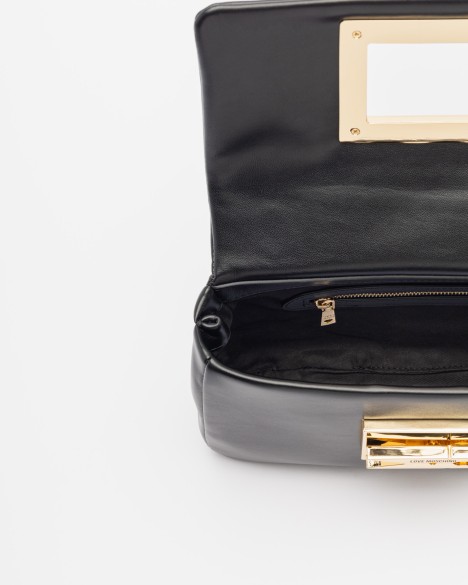 Mala de ombro Love Moschino