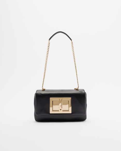 Mala de ombro Love Moschino