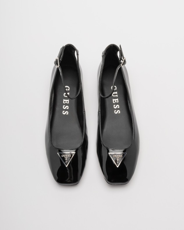 Ballerinas Guess