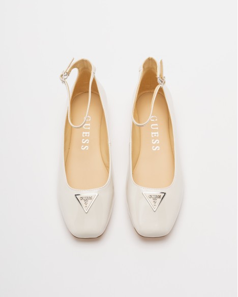 Guess Ballerinas