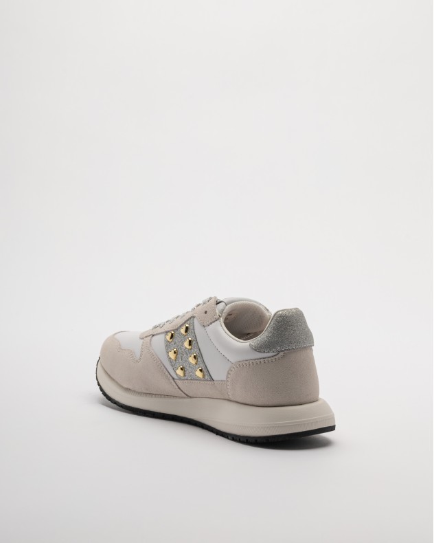 Sapatilhas Love Moschino