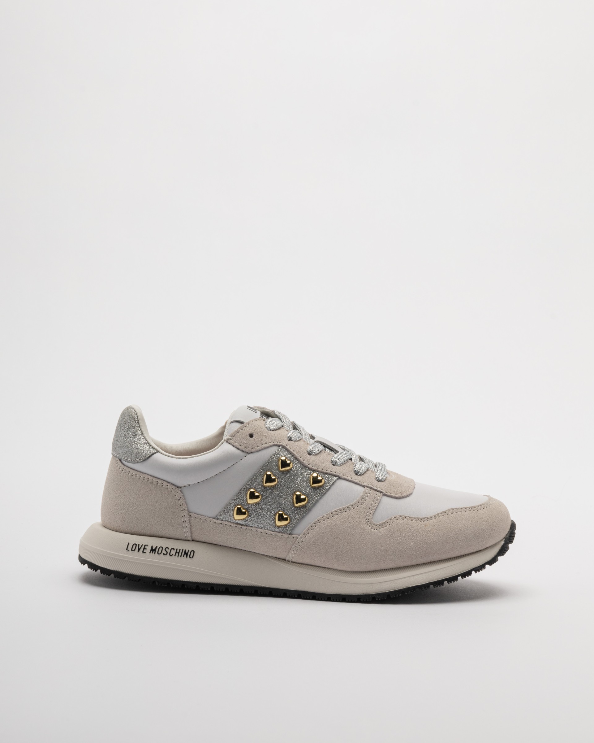 Sapatilhas Love Moschino