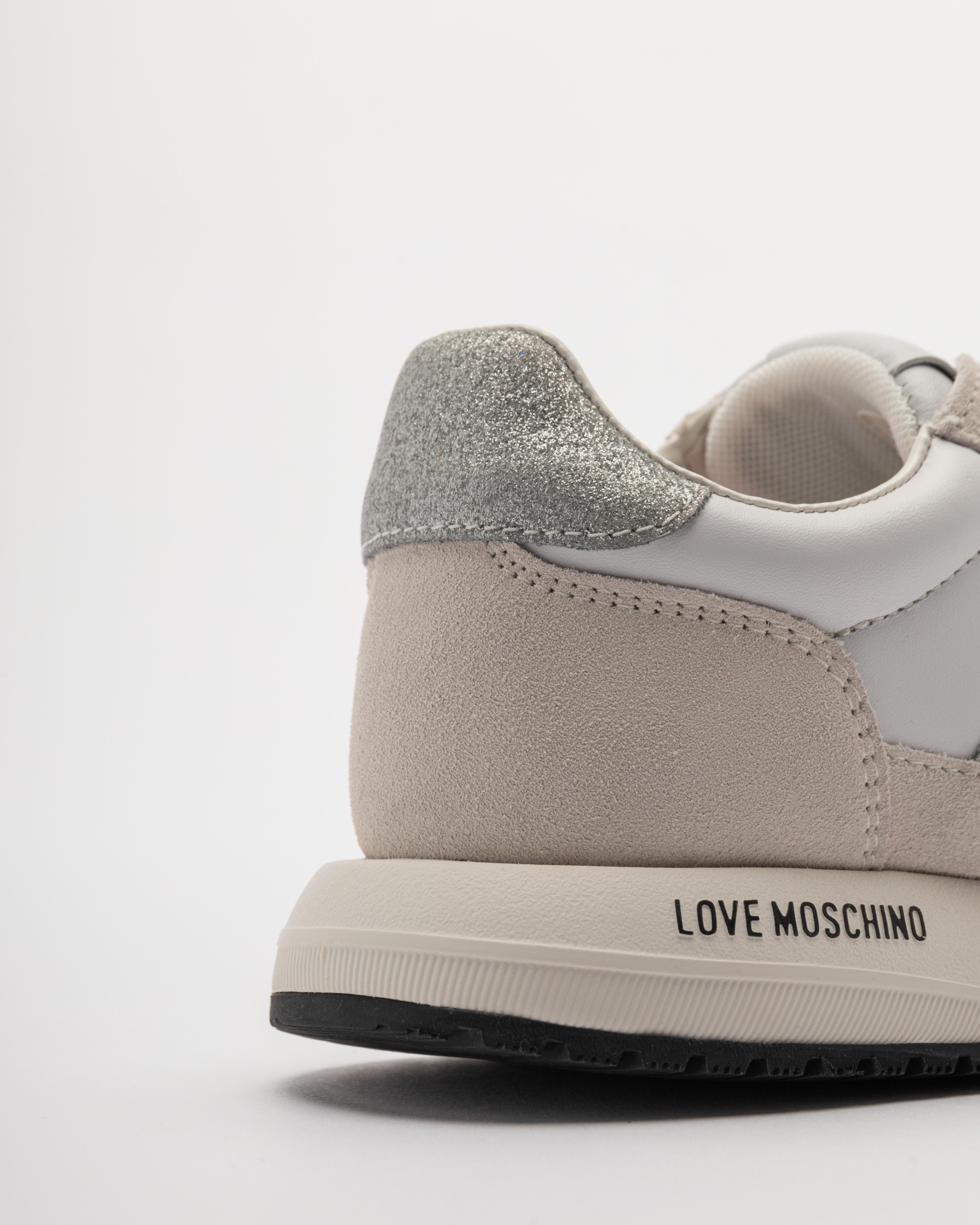 Sapatilhas Love Moschino