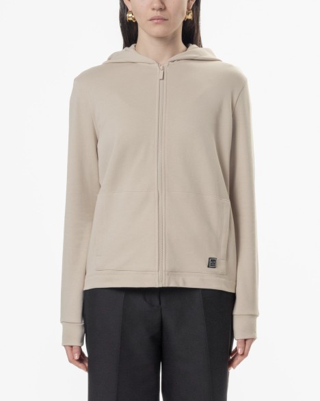 Casaco com capuz Armani Exchange