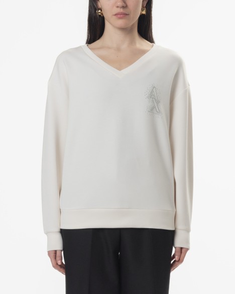 Camisola Armani Exchange