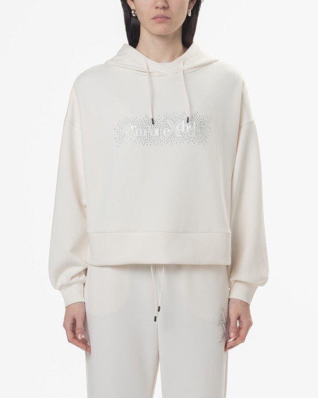 Capuchon Armani Exchange