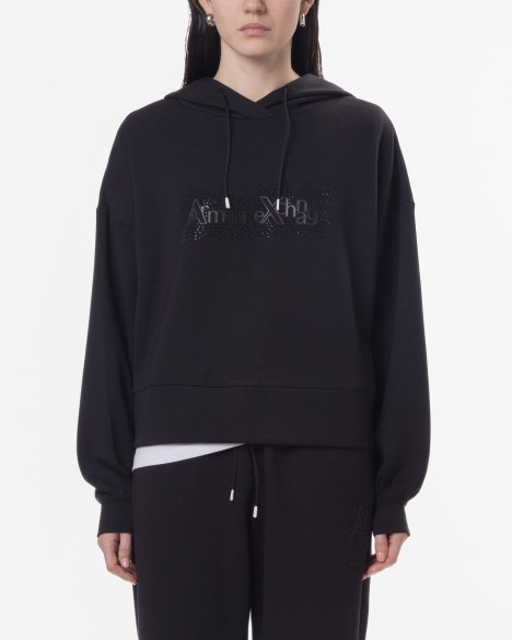 Hoodie Armani Exchange