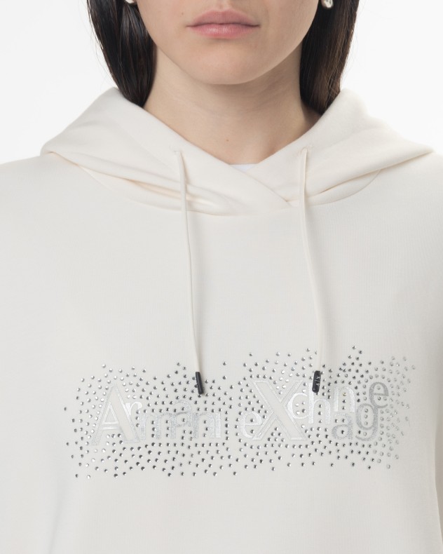 Capuchon Armani Exchange