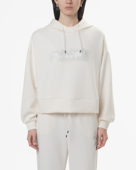 Hoodie Armani Exchange