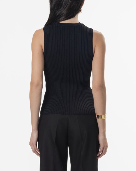 Top Armani Exchange
