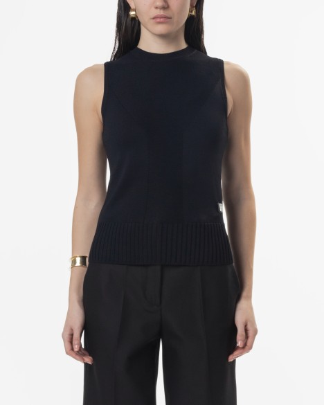 Top Armani Exchange
