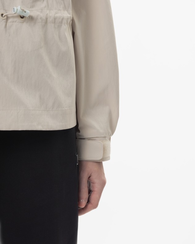 Cortavientos Armani Exchange