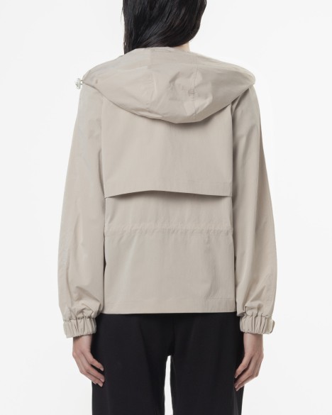 Armani Exchange Windbreaker