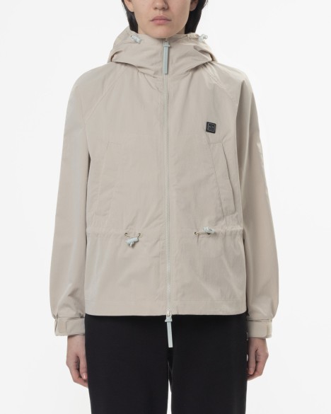 Giacca a vento Armani Exchange