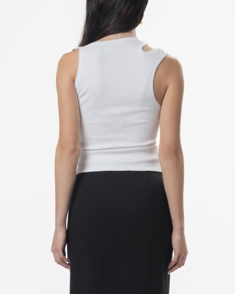 Top Versace Jeans Couture