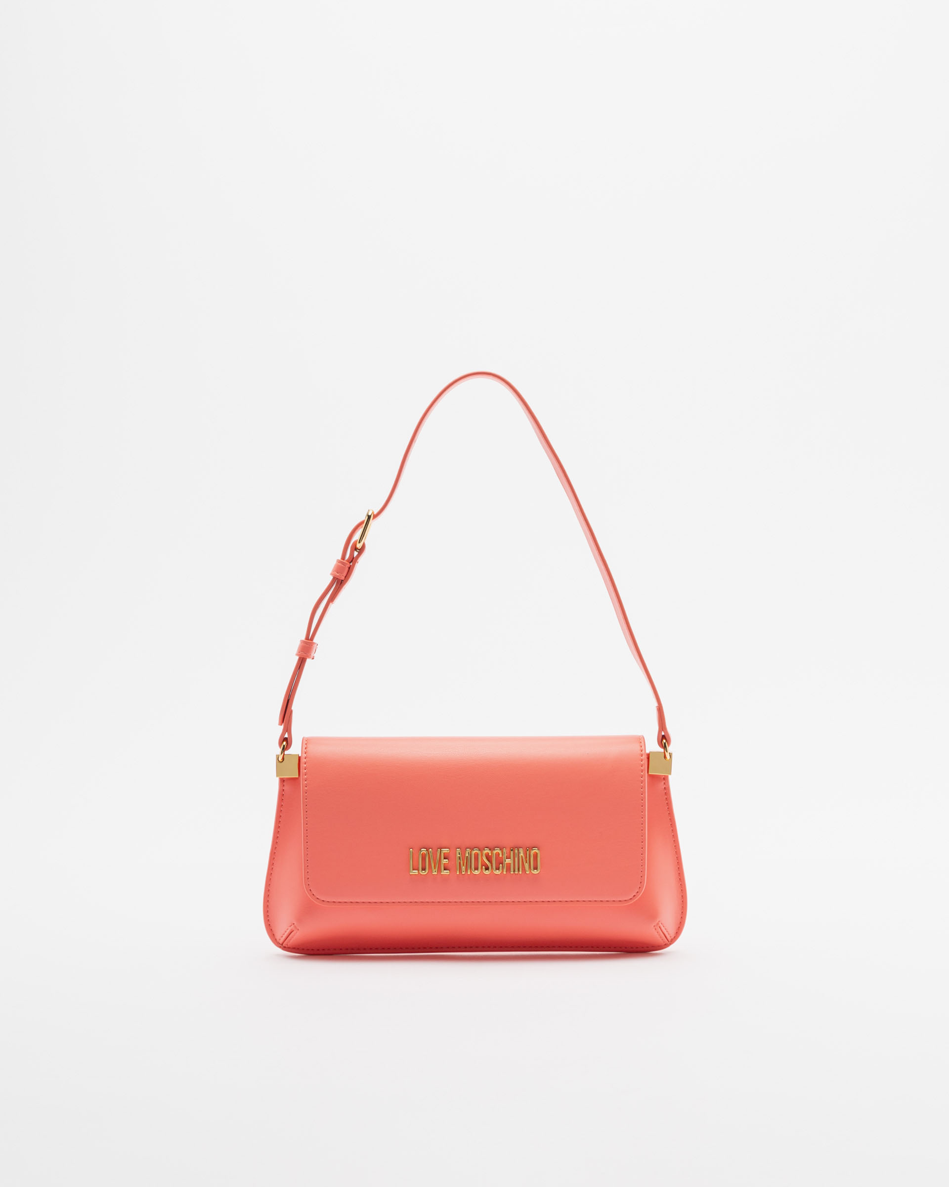 Borsa a tracolla Love Moschino