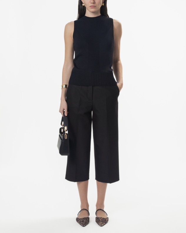Top Armani Exchange