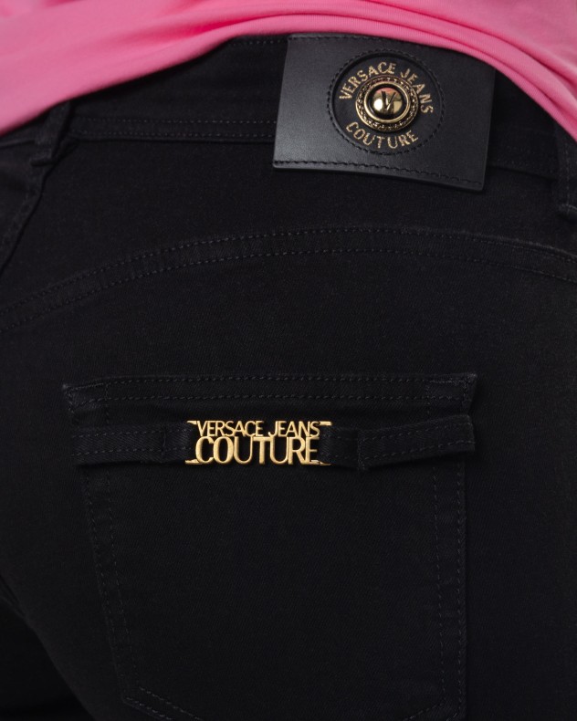 Pantalones Versace Jeans Couture