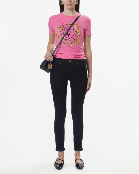 Versace Jeans Couture Pants