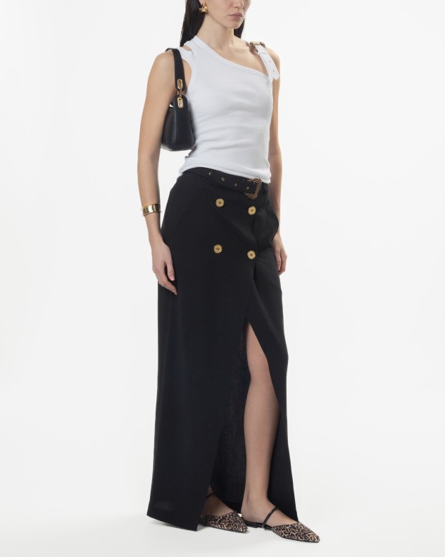 Top Versace Jeans Couture