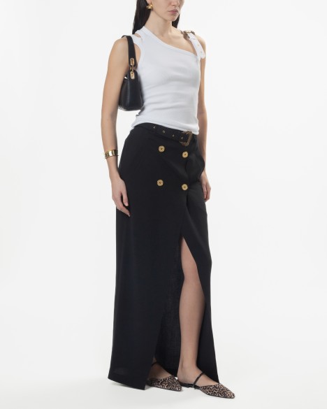 Top Versace Jeans Couture