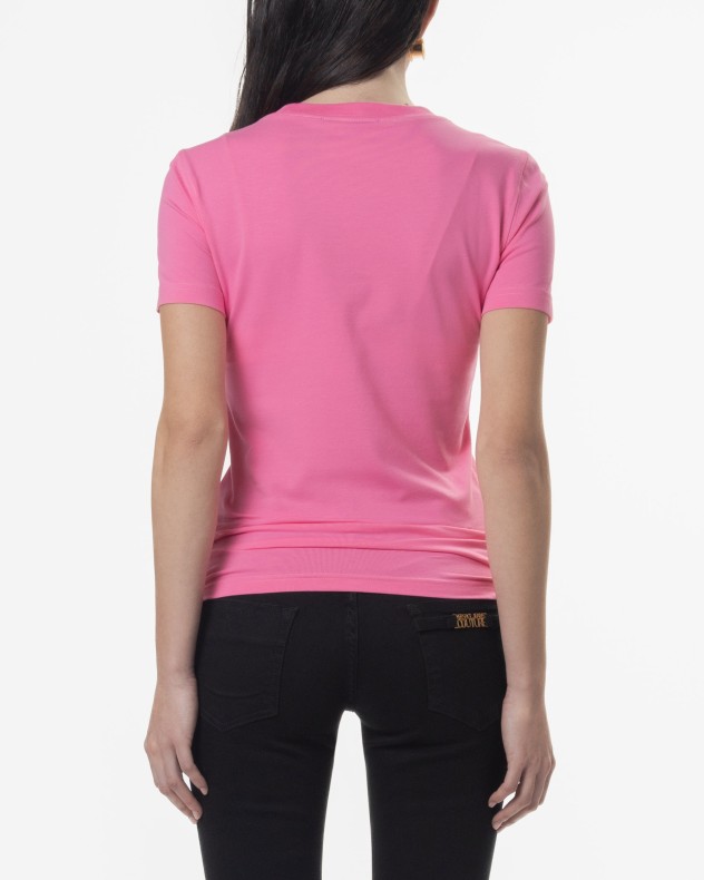 T-shirt slim fit Versace Jeans Couture