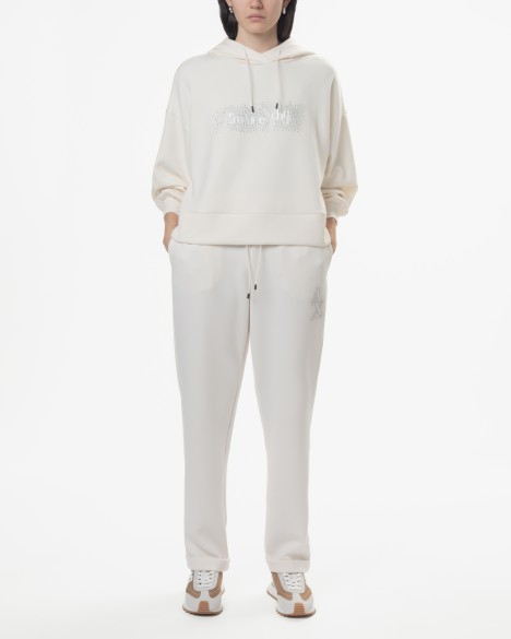 Hoodie Armani Exchange Hoodie Armani Exchange