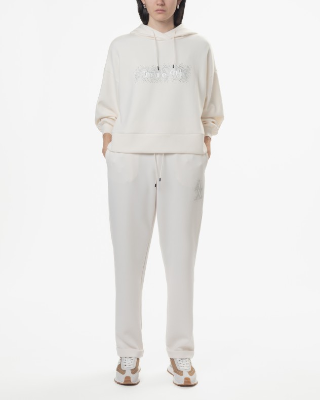 Capuchon Armani Exchange