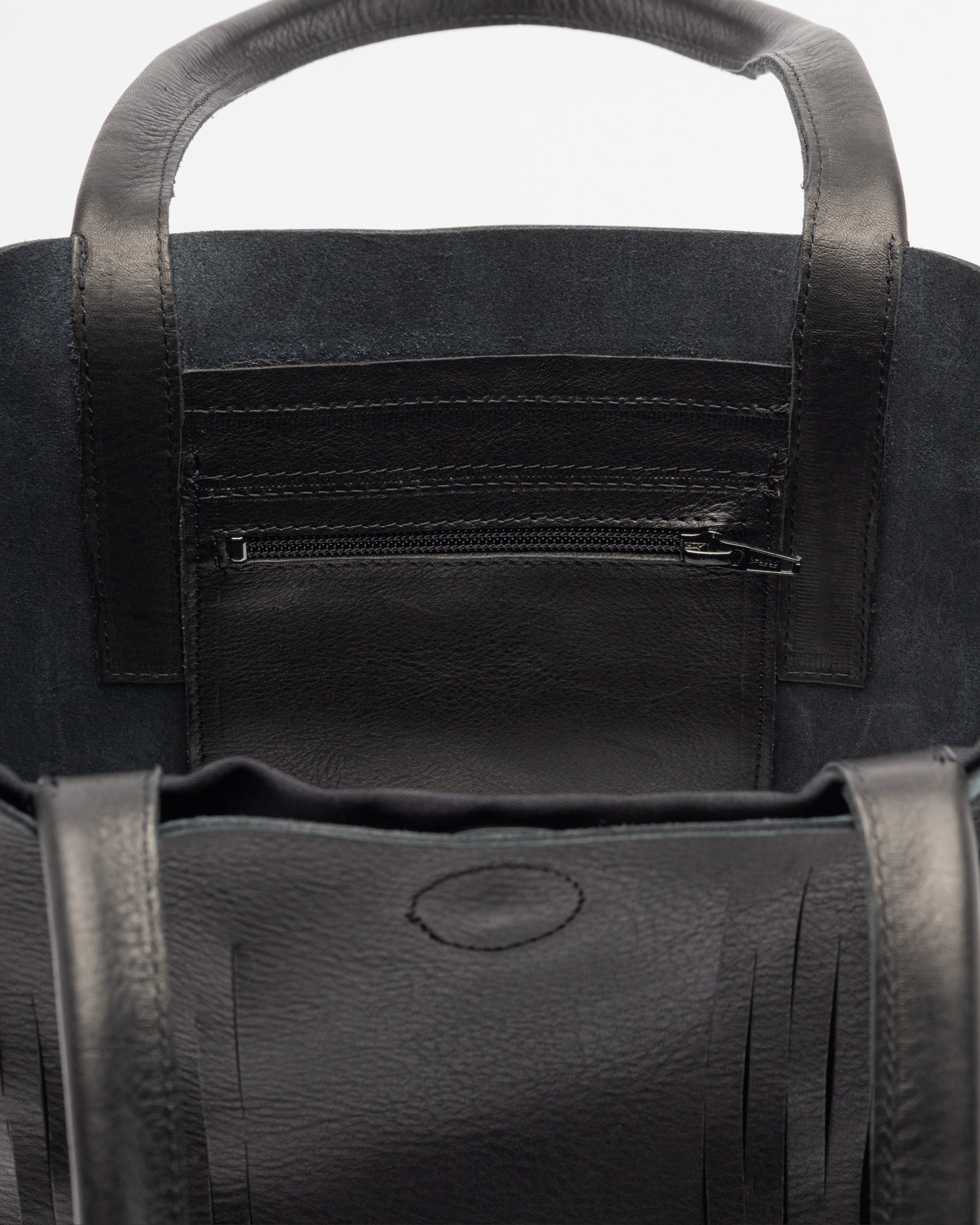 Sac porté épaule Trippen