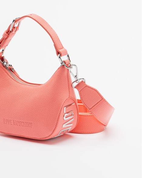 Bolso de mano Love Moschino