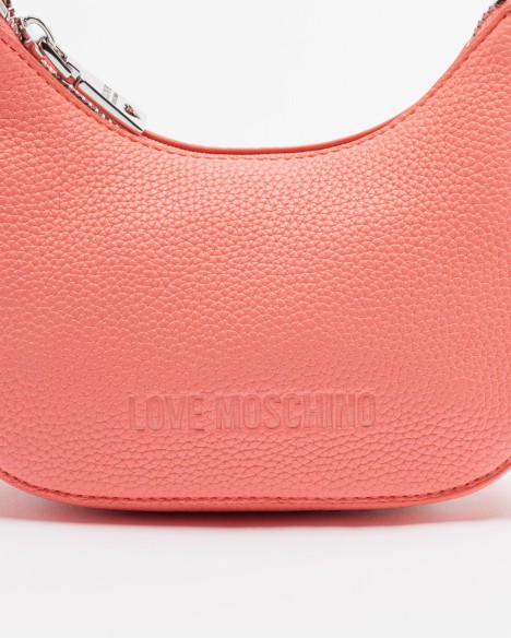 Bolso de mano Love Moschino