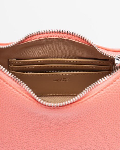 Bolso de mano Love Moschino