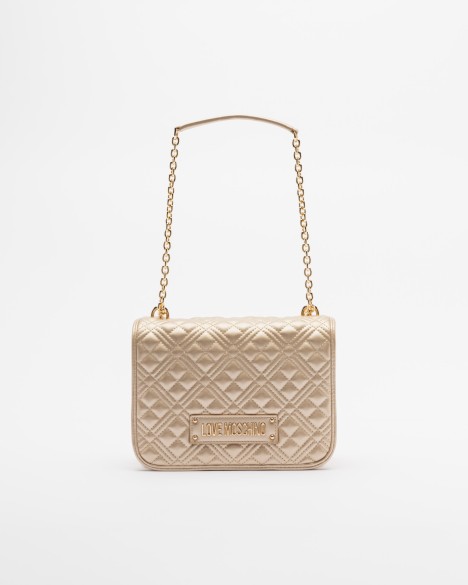 Bolso de hombro Love Moschino