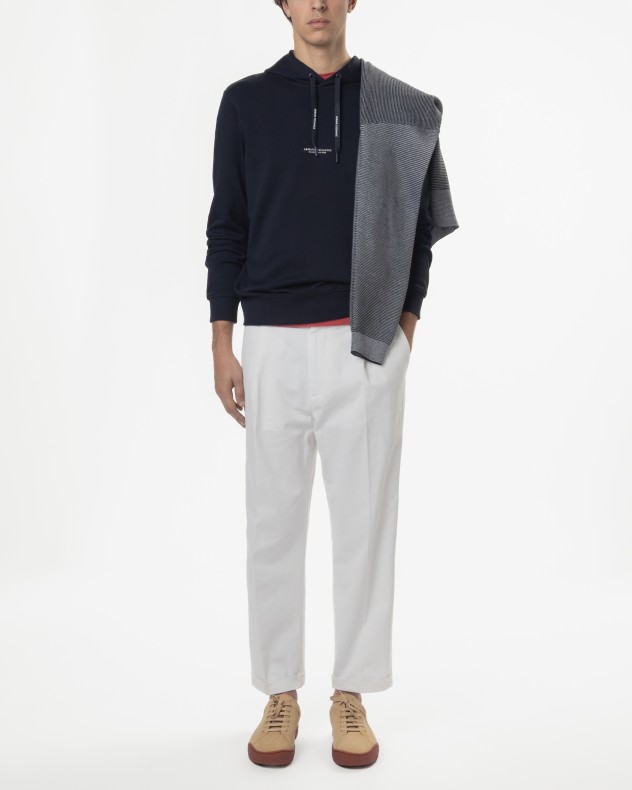 Capuchon Armani Exchange