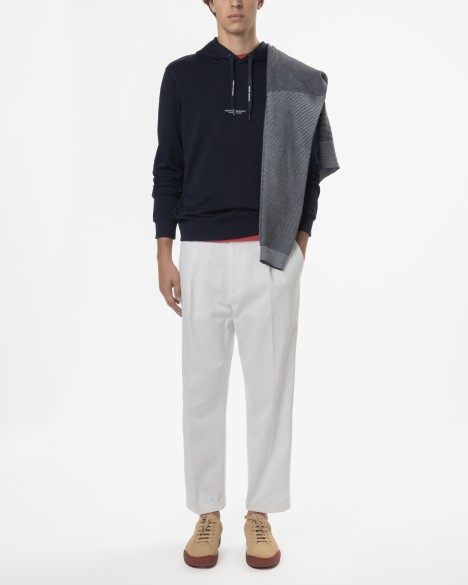 Sudadera Armani Exchange